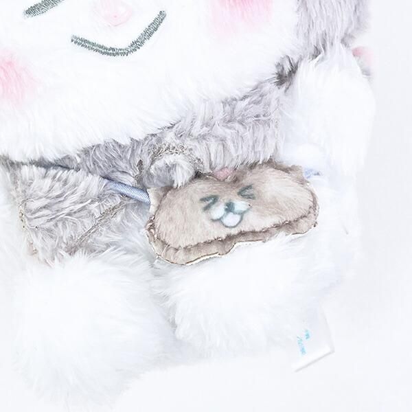 クロミのぬいぐるみ