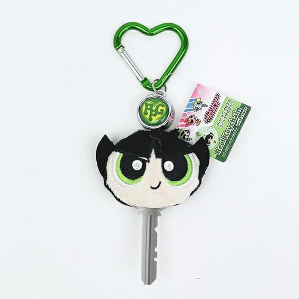 パワパフキーホルダー