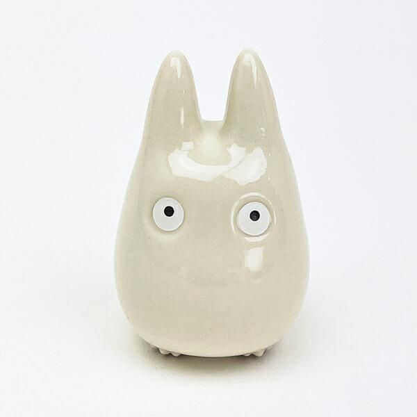 スタジオジブリ となりのトトロ 磁器ドール (小トトロ)