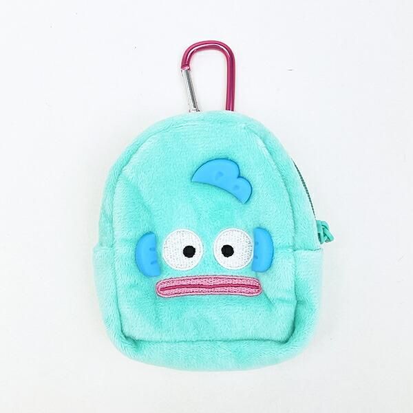 サンリオのポーチ