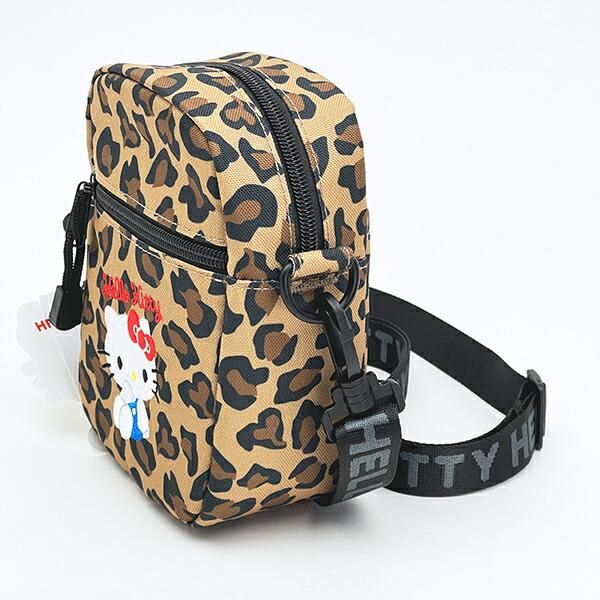 サンリオレオパードアイテム