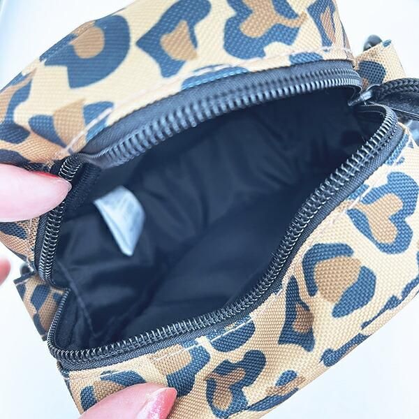 サンリオレオパードアイテム