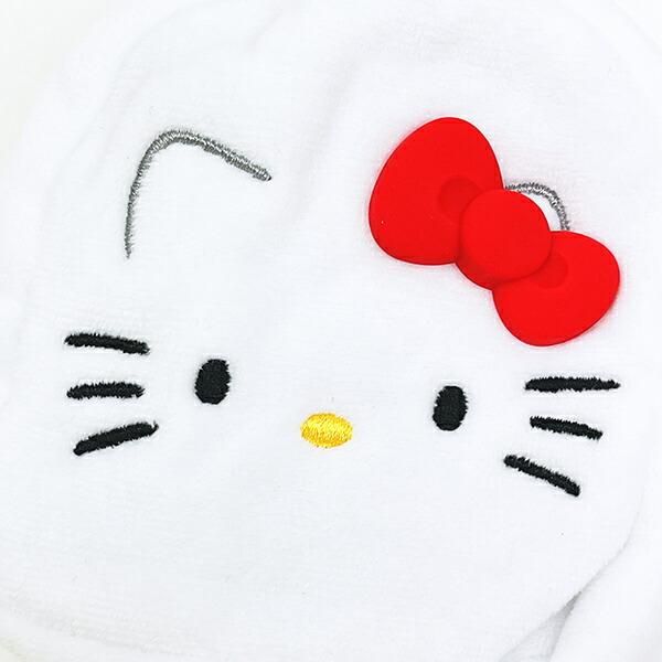 サンリオのポーチ