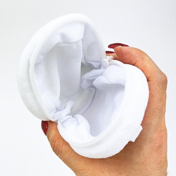 サンリオのポーチ