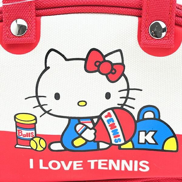 サンリオ ハローキティ クラシック レトロバッグポーチ Sanrio