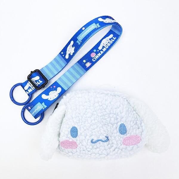 サンリオのパッカブルバッグ