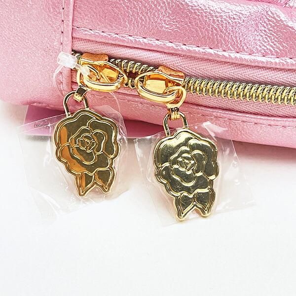 エスターバニーの大人女子必見のキュートすぎるポーチ