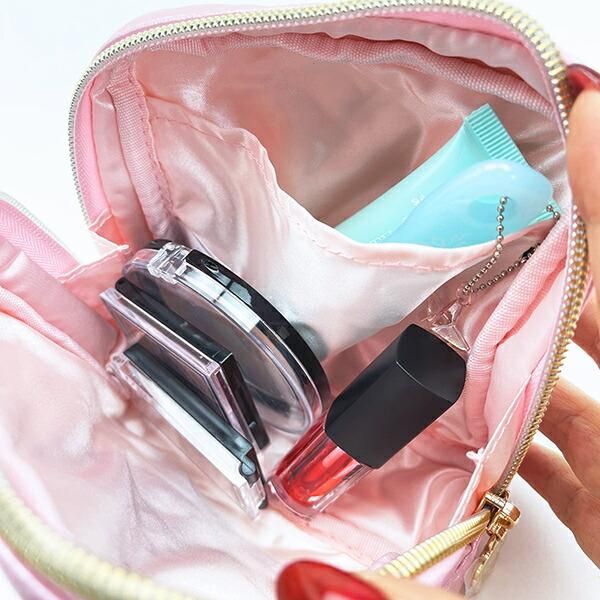 エスターバニーの大人女子必見のキュートすぎるポーチ