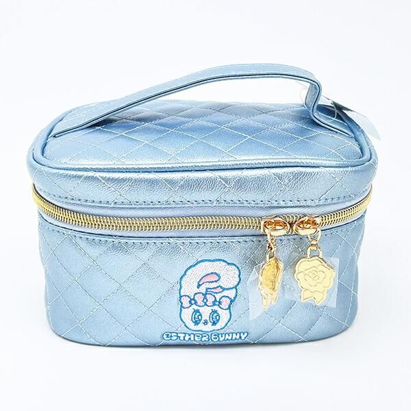 エスターバニーの大人女子必見のキュートすぎるポーチ