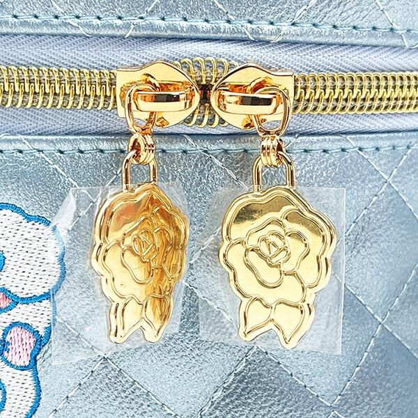 エスターバニーキルティングポーチ