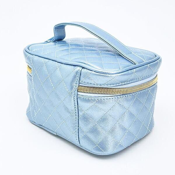 エスターバニーキルティングポーチ