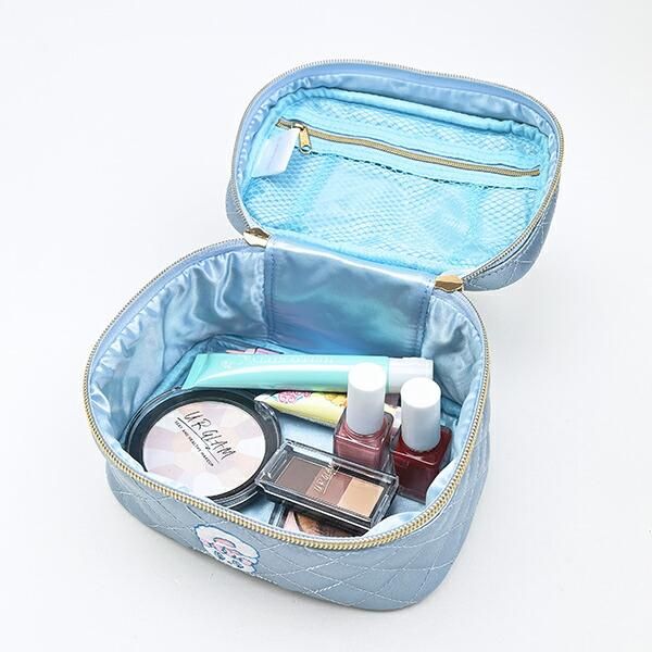 エスターバニーキルティングポーチ