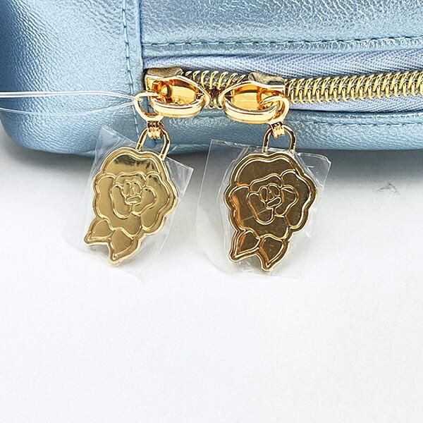 エスターバニーキルティングポーチ