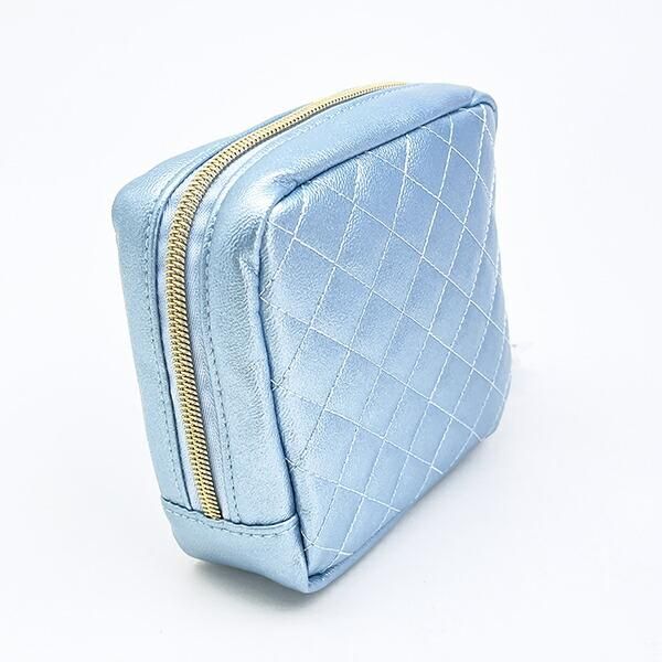 エスターバニーキルティングポーチ