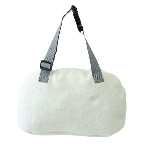 ミッフィーのティッシュケース