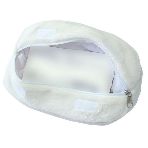 ミッフィーのティッシュケース