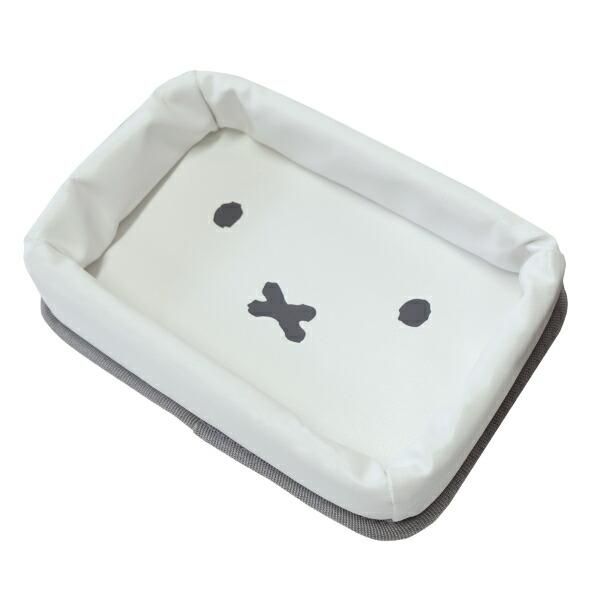 ミッフィーのダッシュボードトレー