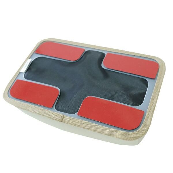 ミッフィーのダッシュボードトレー