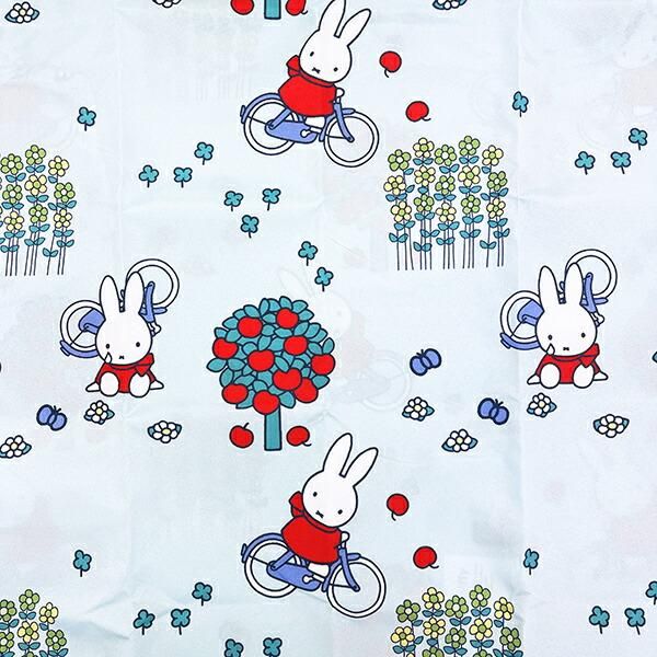 ミッフィーのエコバッグ