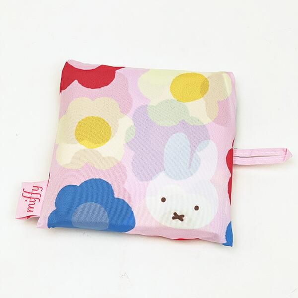 ミッフィーのエコバッグ