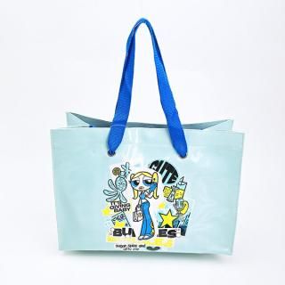 <img class='new_mark_img1' src='https://img.shop-pro.jp/img/new/icons15.gif' style='border:none;display:inline;margin:0px;padding:0px;width:auto;' />�ѥ�ѥե����륺 �Х֥륹 ����åѡ��ȡ��ȥХå� (�֥롼) �ѥ�ѥ�