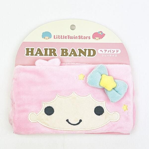 サンリオのなりきりヘアバンド