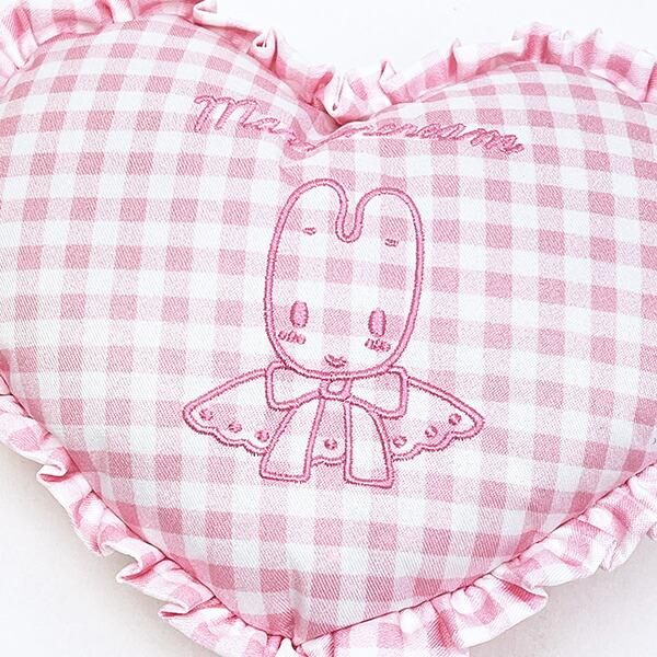 サンリオのポーチ