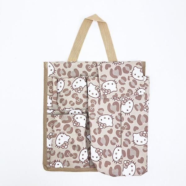 サンリオ ハローキティ おでかけシートクッション 座布団 折りたたみ