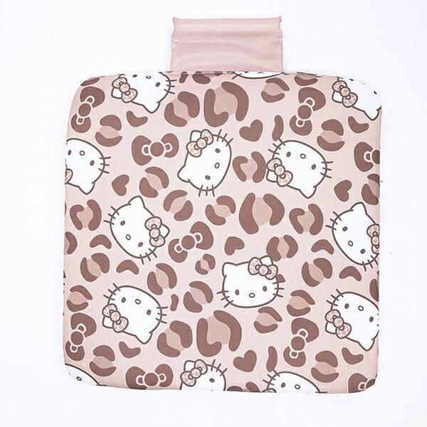 サンリオのシートクッション