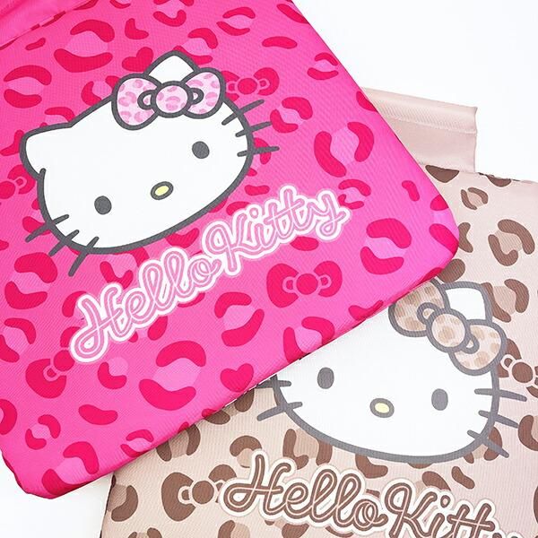 サンリオのシートクッション