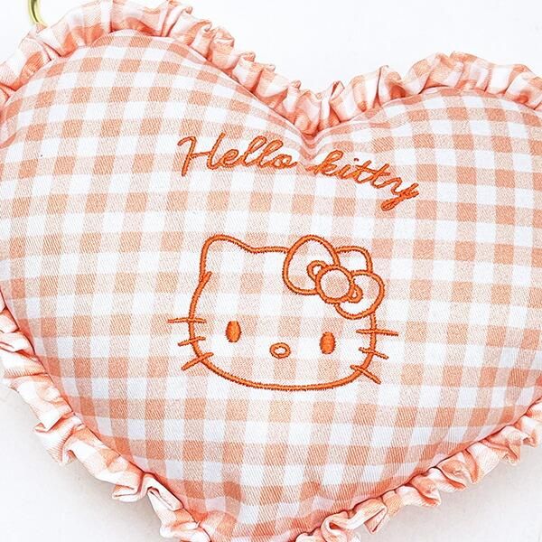 サンリオのポーチ