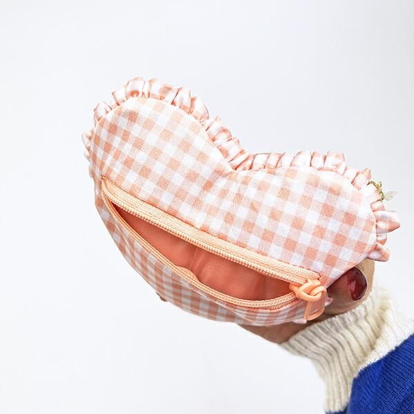 サンリオ ハローキティ サンリオキャラクターズ ハートクッション