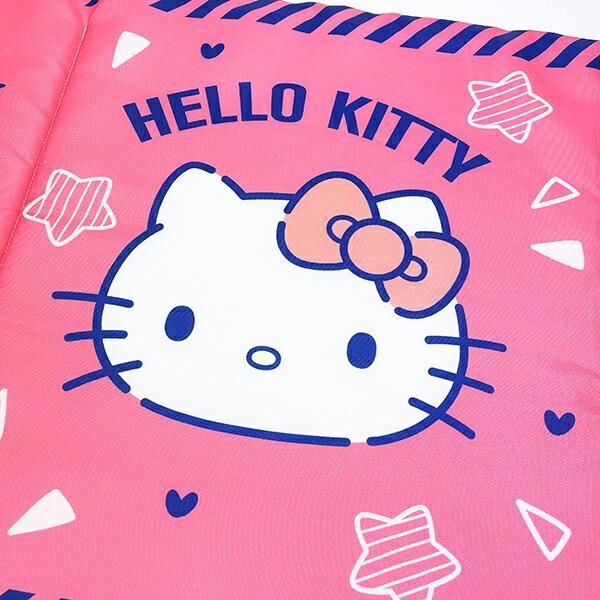 新品♡レア♡サンリオ♡ピンクのキティちゃんカーシートクッション sanrio（サンリオ） キティ カーシートクッション カー座椅子L字型