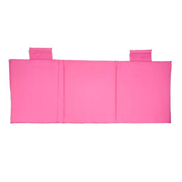 サンリオ ハローキティ カーフリーシートクッション (キティレオパード