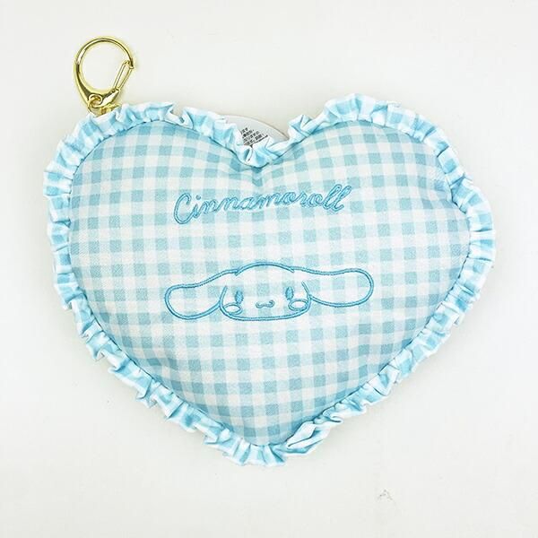 サンリオのポーチ