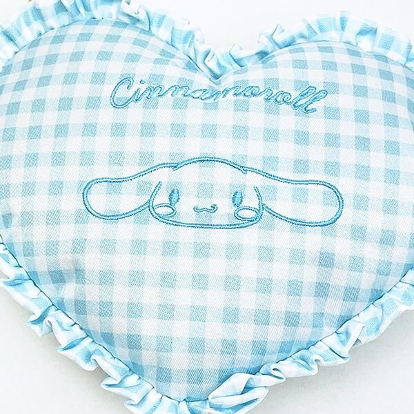 サンリオのポーチ