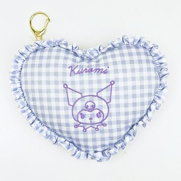 サンリオのポーチ