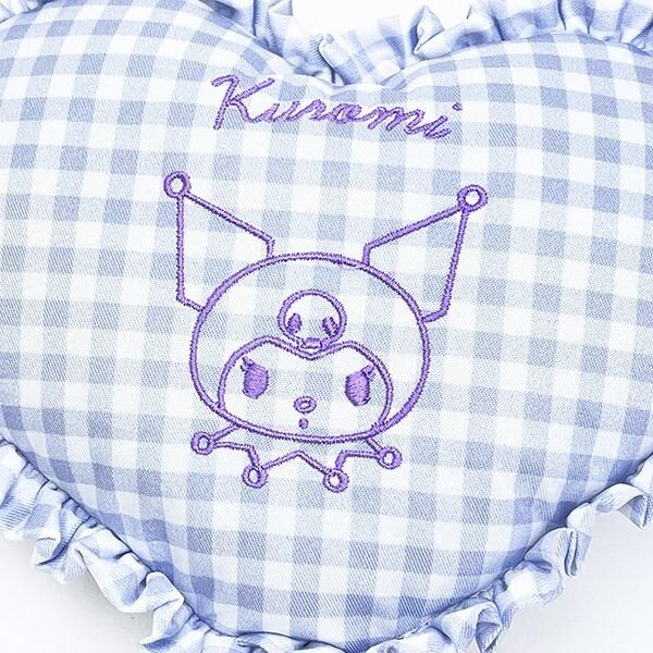 サンリオのポーチ