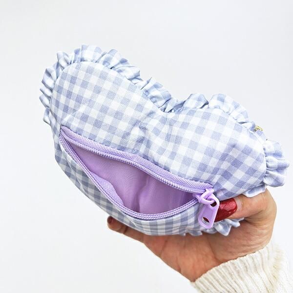 サンリオのポーチ