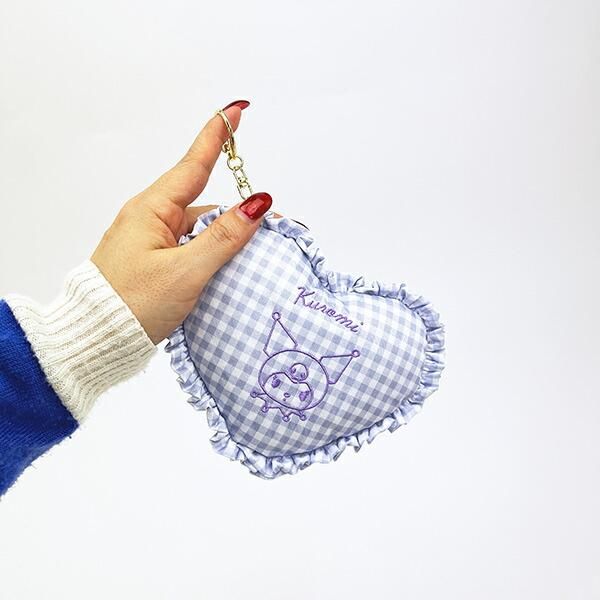 サンリオのポーチ