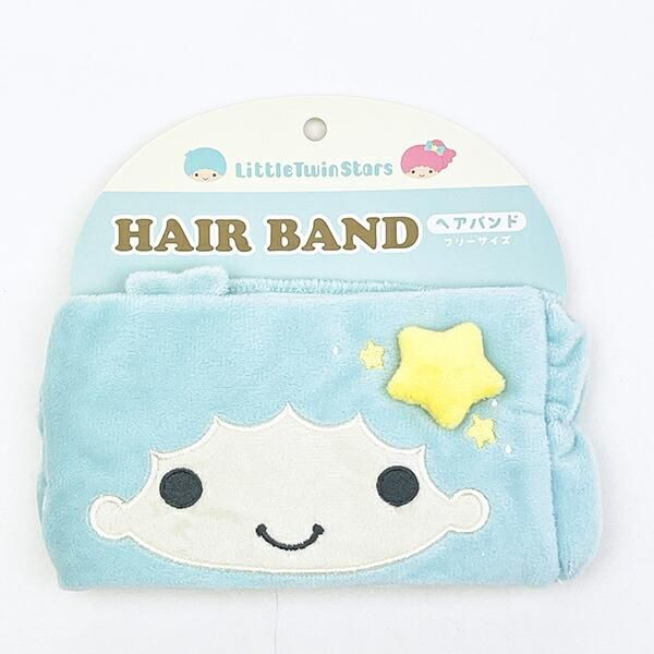 サンリオのなりきりヘアバンド