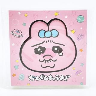 おぱんちゅうさぎ グッズ特集 -パーフェクトワールドトーキョー-