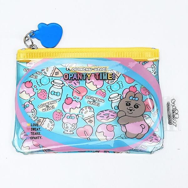 おぱんちゅうさぎ グッズ特集 -パーフェクトワールドトーキョー-