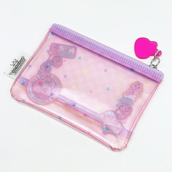 おぱんちゅうさぎポーチ