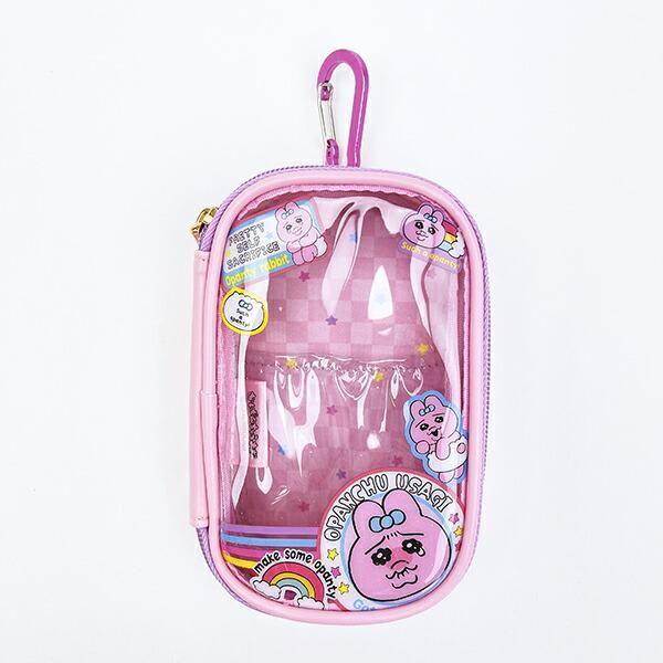 おぱんちゅうさぎ グッズ特集 -パーフェクトワールドトーキョー-