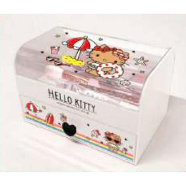 サンリオの小物入れ