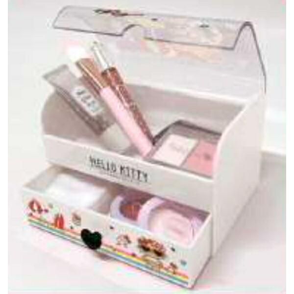 サンリオの小物入れ