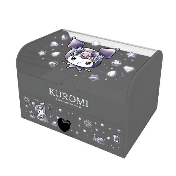 サンリオの小物入れ