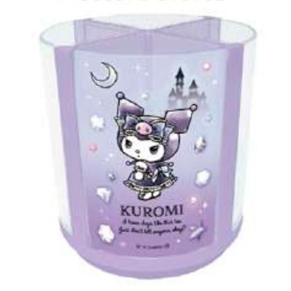 サンリオペン立て