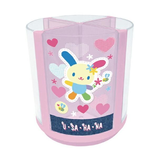 サンリオペン立て